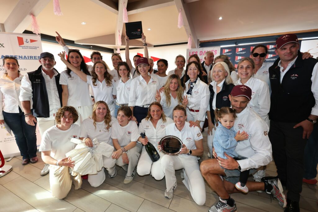 Double victoire pour le Y.C.M.