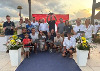 Trofeo Cormorán - Iles Baléares