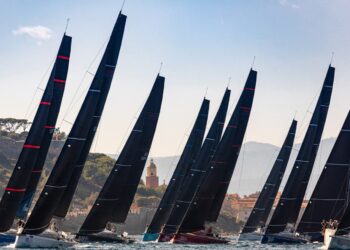 The Nations Trophy – ClubSwan – Saint-Tropez