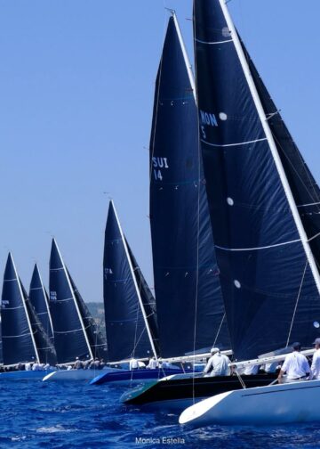 Smeralda 7 Smeralda 888 - Invitational – Porto Cervo