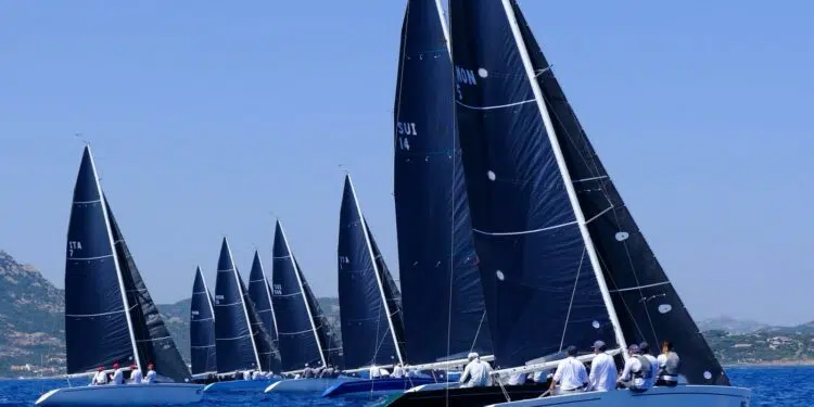 Triplé gagnant pour le Yacht Club de Monaco