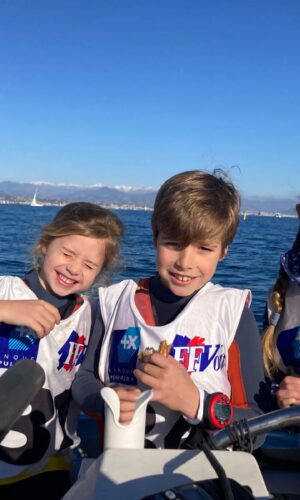 Critérium CDV Optis 06 – Antibes