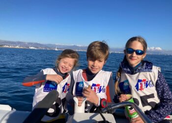 Critérium CDV Optis 06 – Antibes