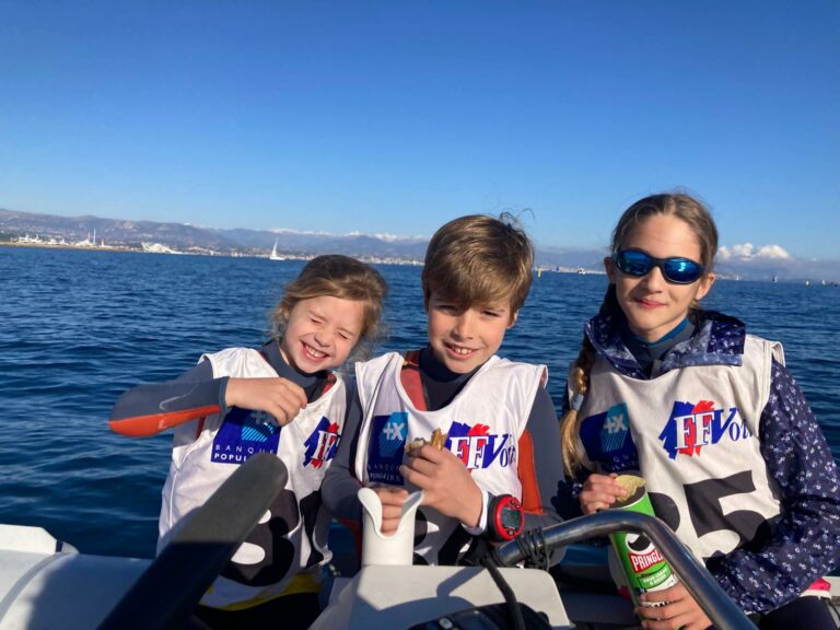 Critérium CDV Optis 06 – Antibes