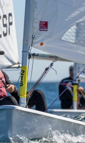 ILCA - 8th Portugal Grand Prix – Vilamoura