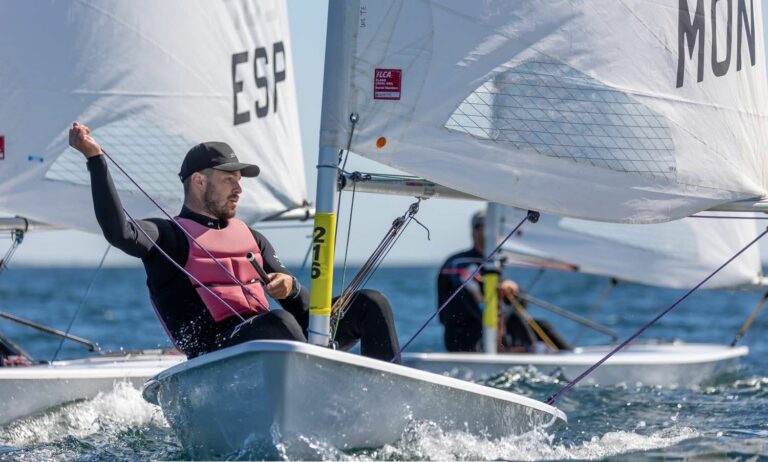 ILCA - 8th Portugal Grand Prix – Vilamoura
