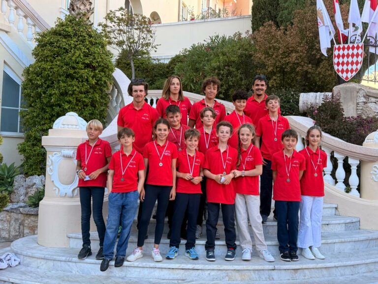 Fête des Sports – Monaco