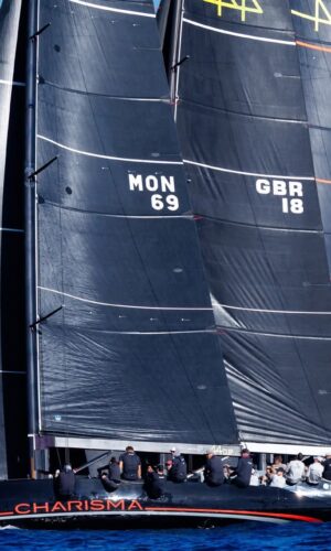 RC44 - 44Cup Calero Marinas – Canaries