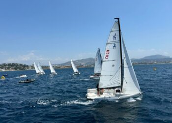 Finale du Championnat Régional de Flotte Partagée - Marseille