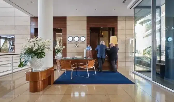 club privé