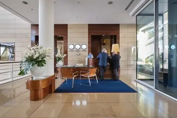 club privé