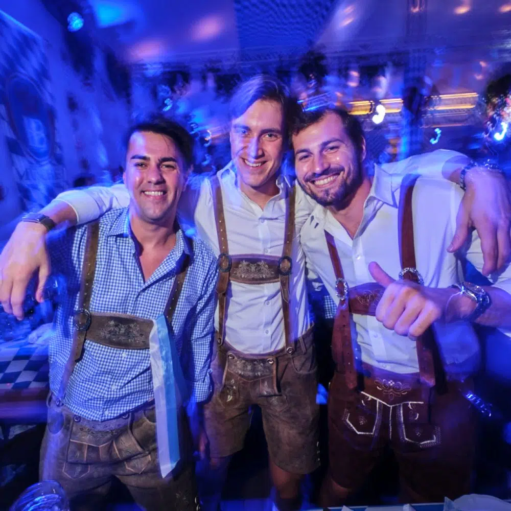oktoberfest