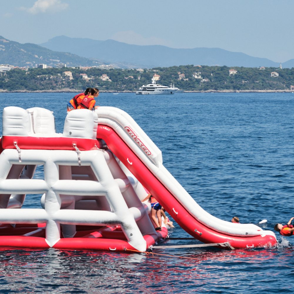Sailing School; Kids