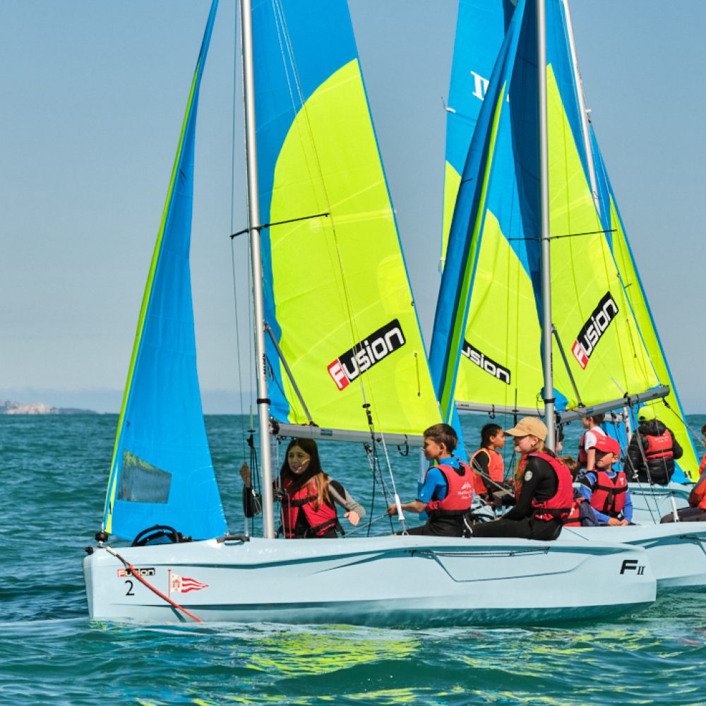 Seadventures Camps