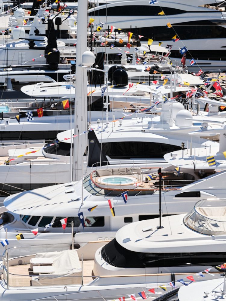 grand prix de monaco