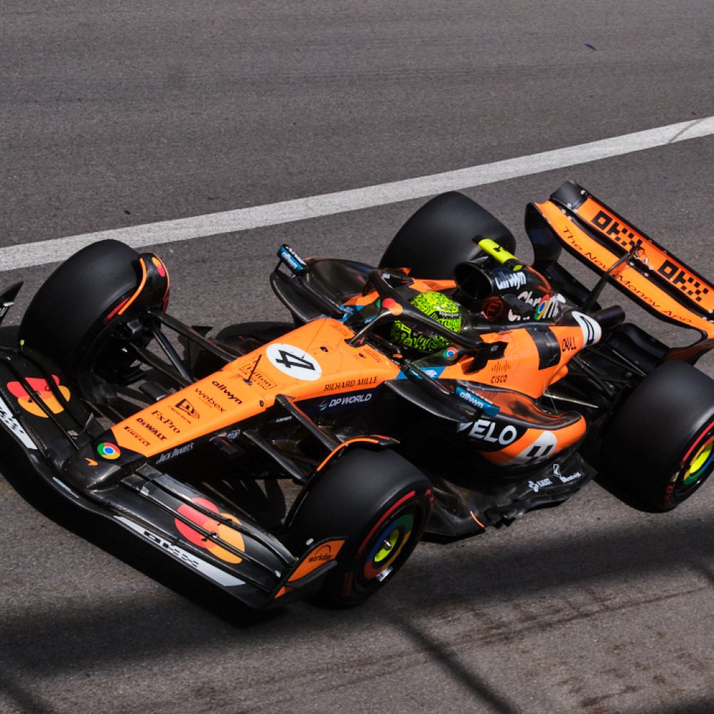 grand prix de monaco