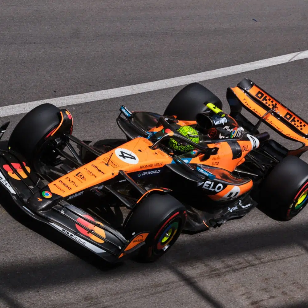 grand prix de monaco