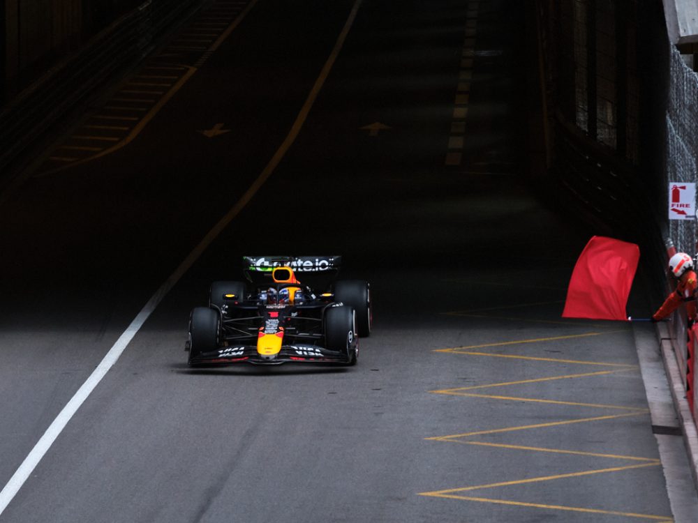 grand prix de monaco