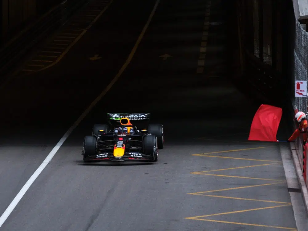 grand prix de monaco