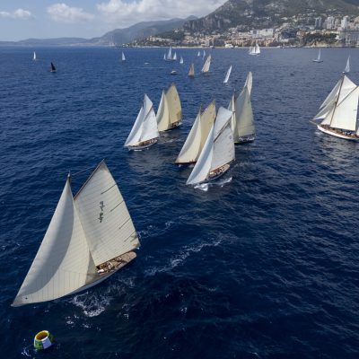Monaco Classic Week 2025 Monaco Classic Week 2025