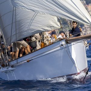 Monaco Classic Week 2025