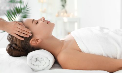 massage