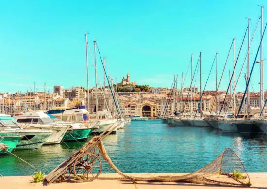 marseille