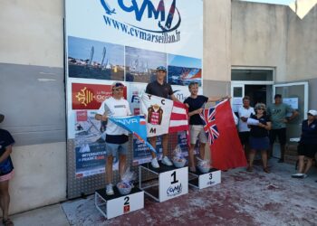 Une édition disputée à Marseillan