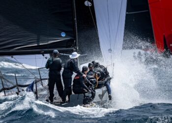 72e Giraglia Loro Piana Inshore – Saint-Tropez