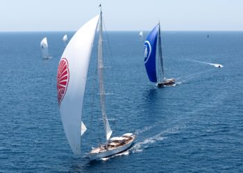 The Superyacht Cup Palma 2025