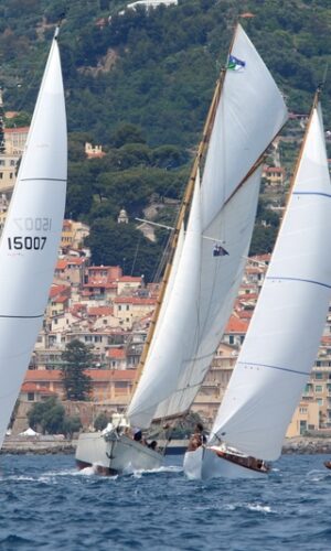 Les régatiers du Y.C.M. brillent aux Grandi Regate Internazionali de Sanremo