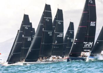 Cape 31 Med Circuit 2025