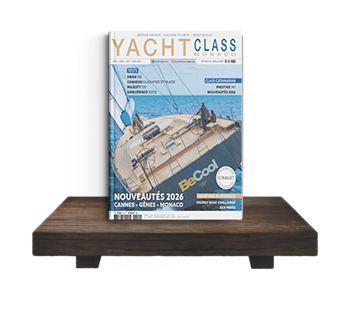 yacht class 42