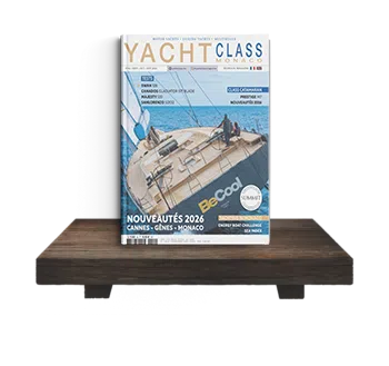 yacht class 42