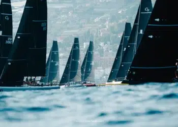 Cape 31 – Sanremo, Acte 3