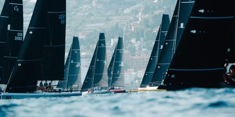 Follin reste dans la course à Imperia