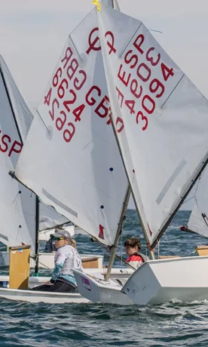 8e Optimist – OptiOrange - Valence