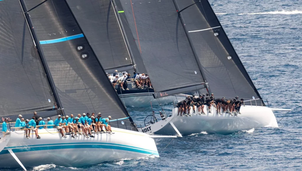 IMA Maxi European Championship