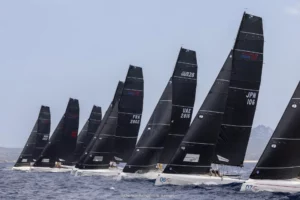 Swan Porto Rafael Challenge – Porto Rafael (Italie)