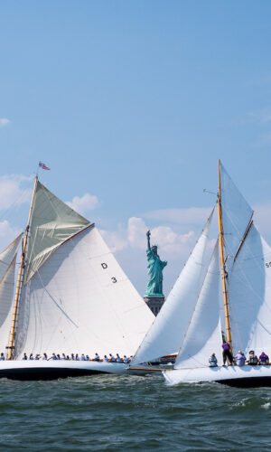 Monaco Challenge Cup – New York