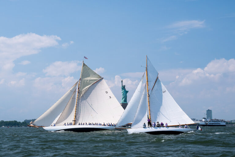 Monaco Challenge Cup – New York